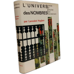 L'univers des nombres