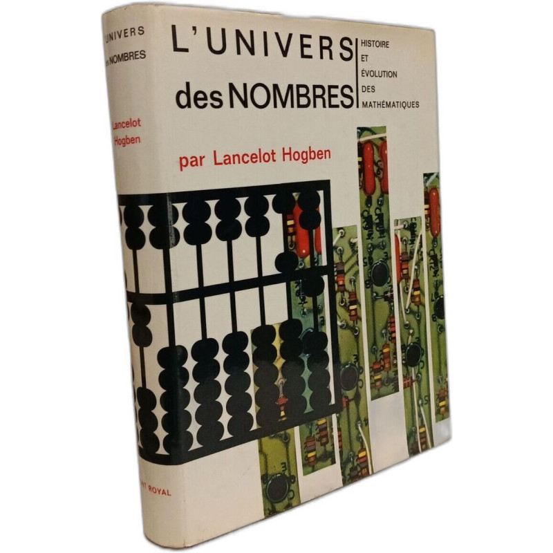 L'univers des nombres
