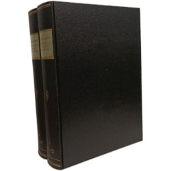Concordantiae veteris testamenti hebraicae atque chaldaicae -...