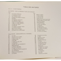 De l'Art Sacré à l'Initiation Spirituelle - TOME II --- exemplaire...