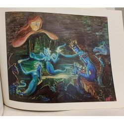 De l'Art Sacré à l'Initiation Spirituelle - TOME II --- exemplaire...