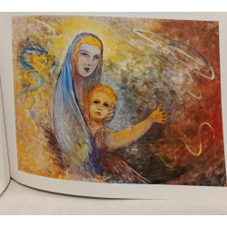 De l'Art Sacré à l'Initiation Spirituelle - TOME II --- exemplaire...