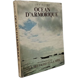 Océan d'Armorique