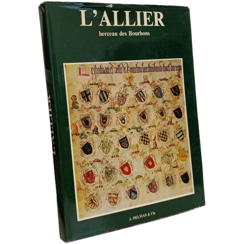 L'Allier berceau des Bourbons