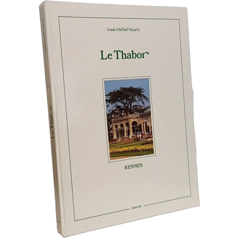 Le Thabor: Rennes