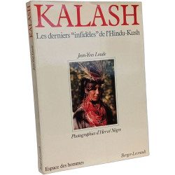 Kalash: Les derniers "infidèles" de l'Hindu-Kush