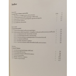I vulcani attivi delle isole Eolie