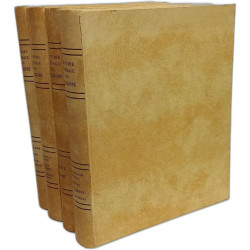 Histoire générale des religions - TOME I: Introduction générale...