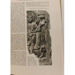 Histoire générale des religions - TOME I: Introduction générale...