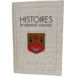 Histoires d'Ergué-Armel