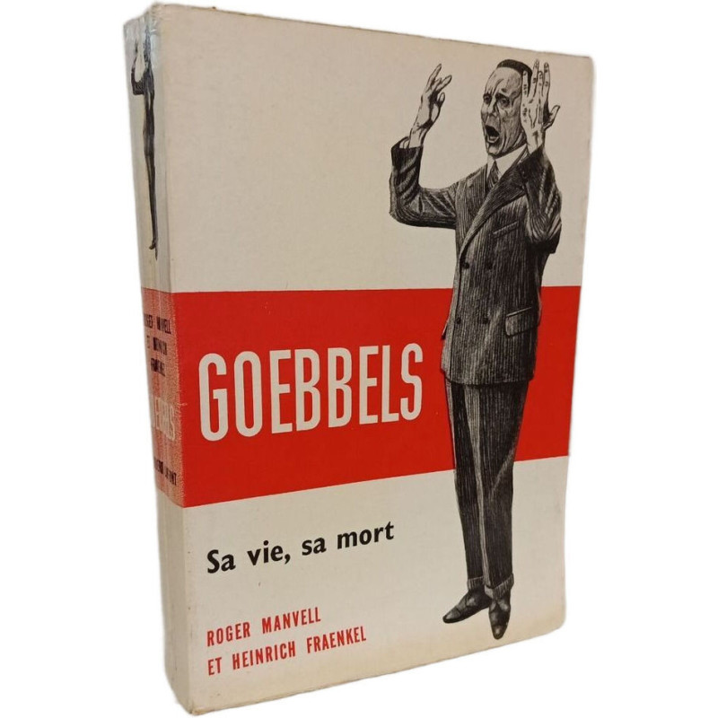 Goebbels - Sa Vie Sa Mort