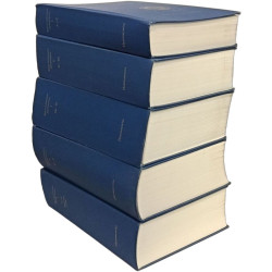 Encyclopaedia Aethiopica. A Reference Work on the Horn of Africa -...