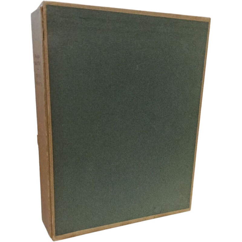 Trois récits