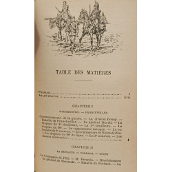 Histoire abrégée de la guerre franco-allemande 1870-71