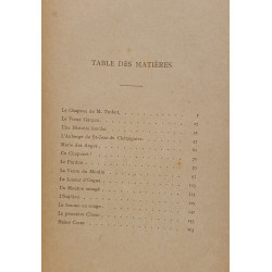 Les mauvaises farces