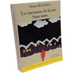 Les inconnus de la rue Sans-nom