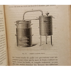 Ma pratique des conserves de fruits et légumes et de quelques...