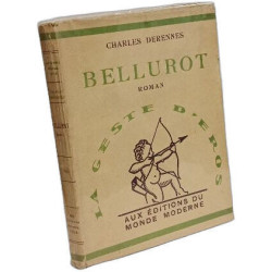 Bellurot