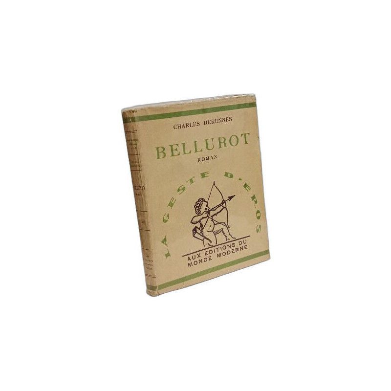Bellurot