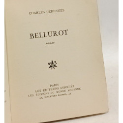 Bellurot
