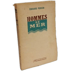 Hommes de mer