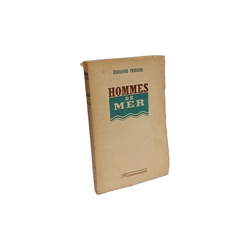 Hommes de mer