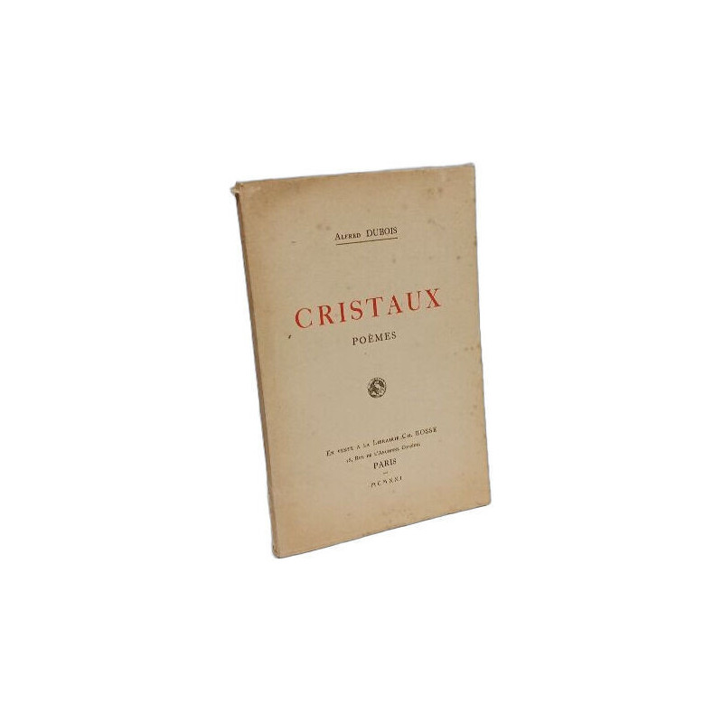 Cristaux
