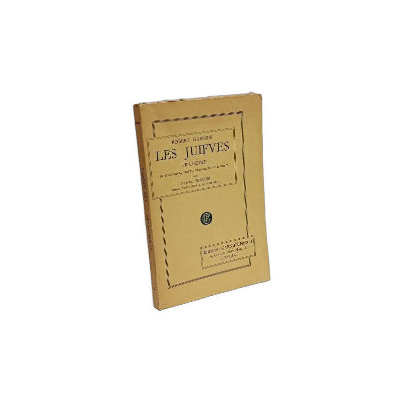 Les Juives
