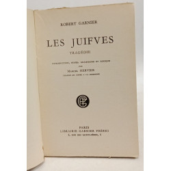 Les Juives