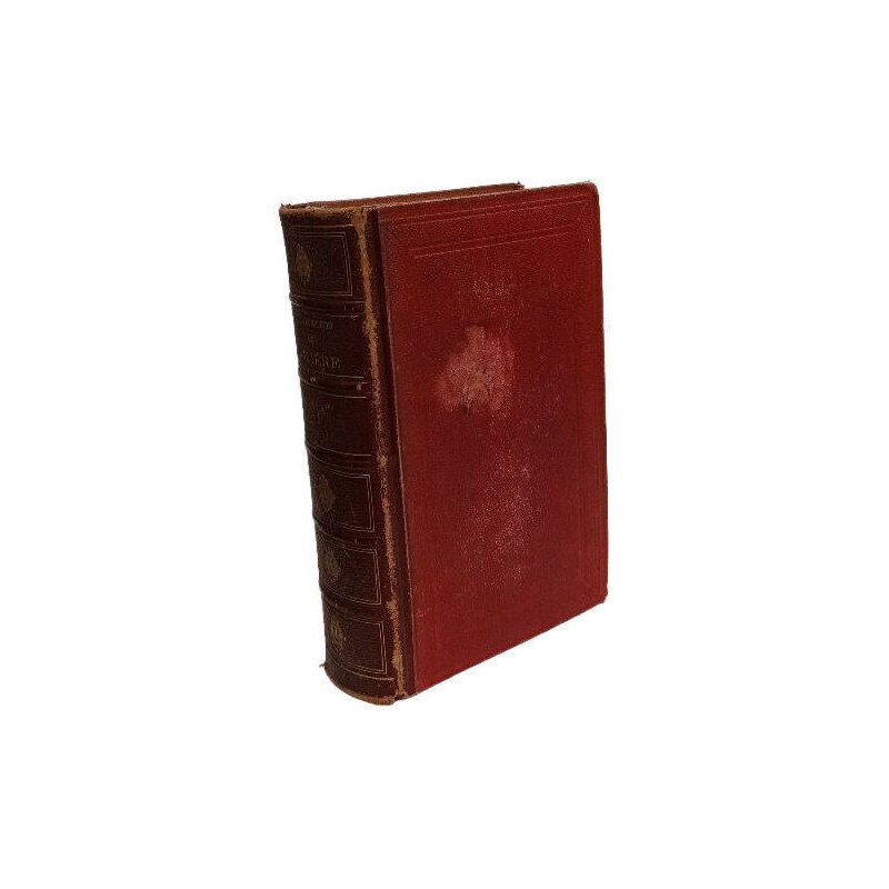 Œuvres complètes de Molière - TOME 1 - nouvelle édition
