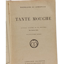 Tante Mouche