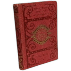 Histoire d'un conscrit de 1813 - collection Hetzel
