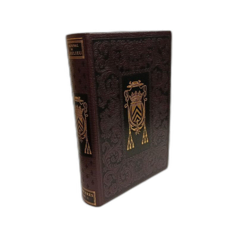 Mémoires - TOME PREMIER - illustrations de l'époque de l'auteur