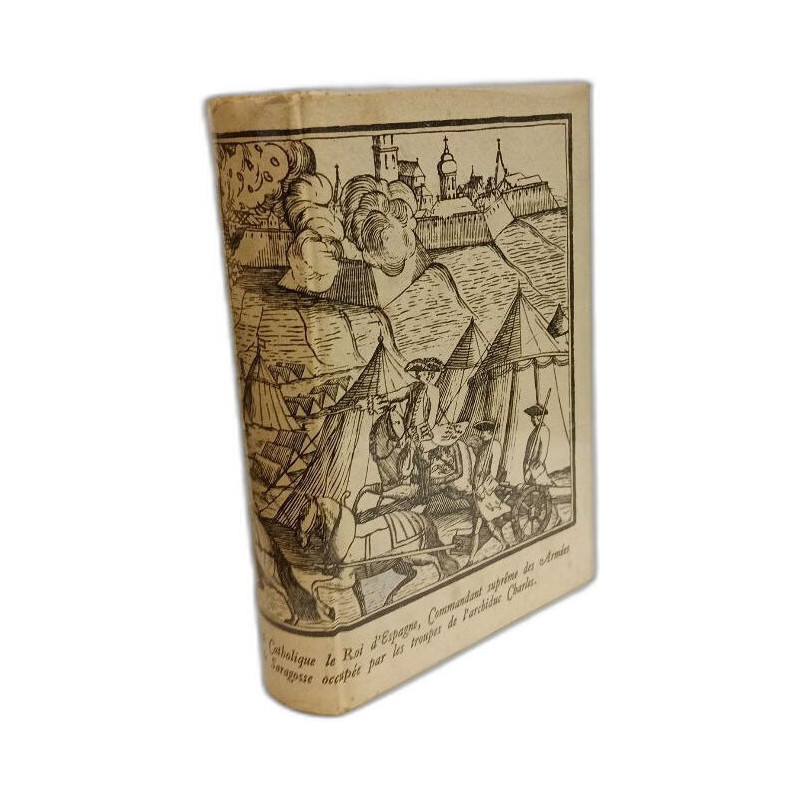 Histoire de la gravure ancienne