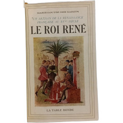Le roi René