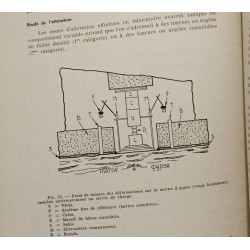 Géologie appliquée aux grands travaux du Maroc - Fascicule I: Les...
