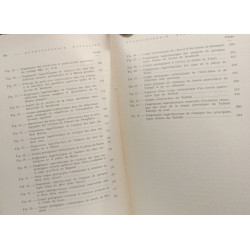 Hydrogéologie du Maroc - introduction et notions générales / Notes...