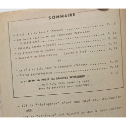 Bulletin de l'amicale des anciens membres des Services de securite...