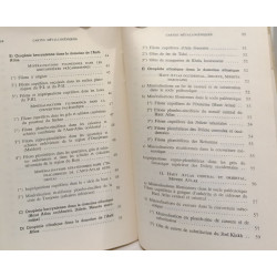 Notice explicative des cartes métallogéniques du Maroc au...