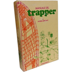 Manuale del trapper - 824 disegni dell'autore