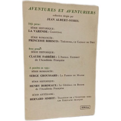 Farouk la déchéance d'un roi