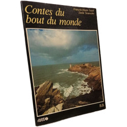 Contes du bout du monde