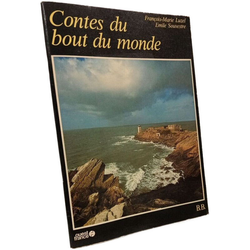 Contes du bout du monde