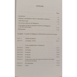 Madagascar et ses dépendances : De la colonisation à...