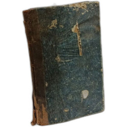 Bulletin des lois du royaume de France 8.e serie règne de Charles...