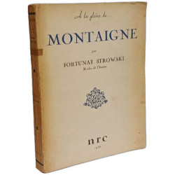 A la gloire de... Montaigne