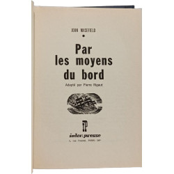 Par les moyens du bord