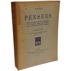 Pensées