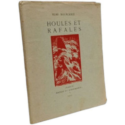 Houles et rafales