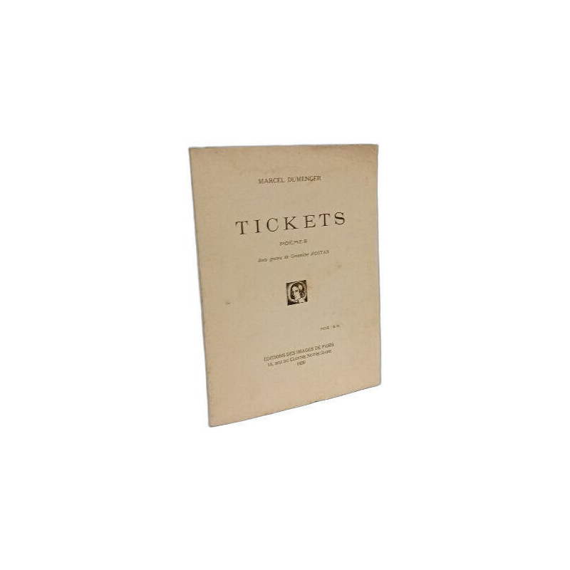 Tickets
